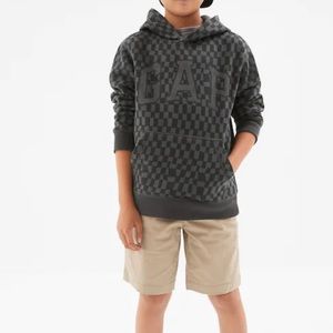 Boys - Kids Gap Logo Hoodie